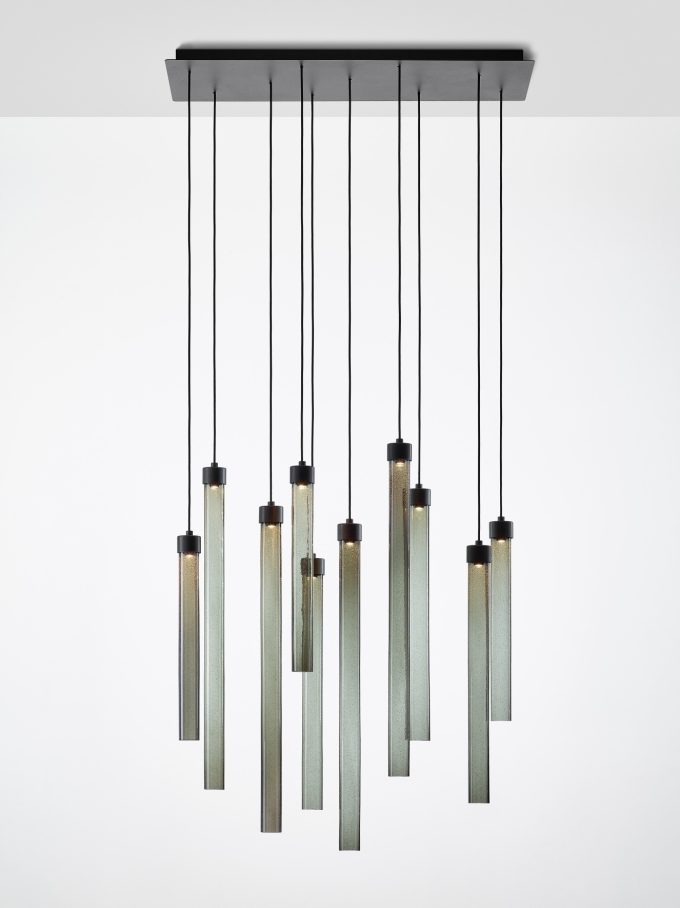 Comet Pendants Comet Pendants