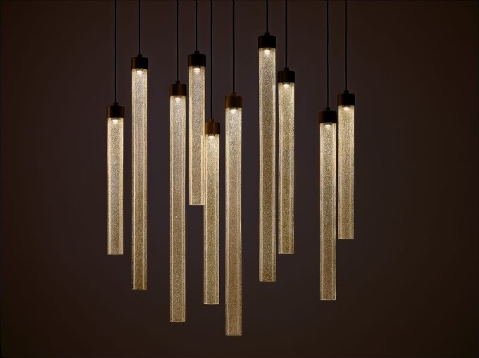 Comet Pendants Comet Pendants