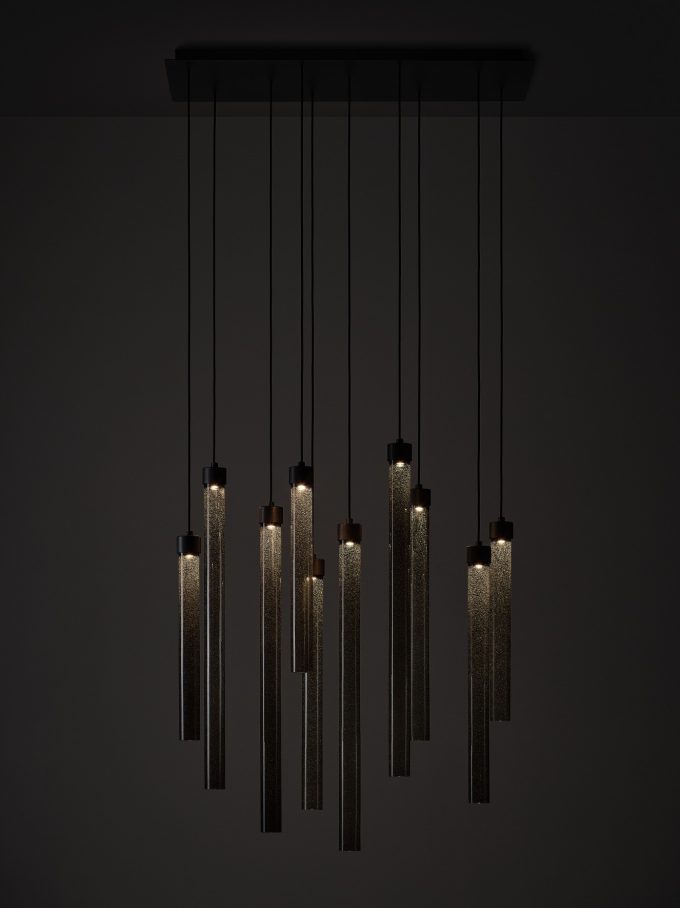 Comet Pendants Comet Pendants