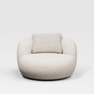 B15Z Maxi lounge chair