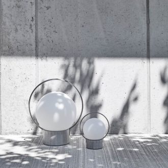 Sfera Portable light