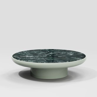 Romo Coffee and Side Tables