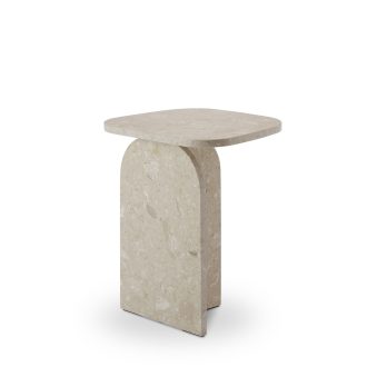 Philia coffee and side table