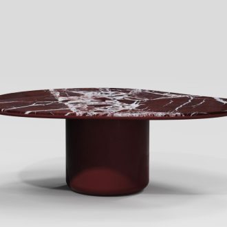 Laghi #1 dining table