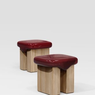 wax stool