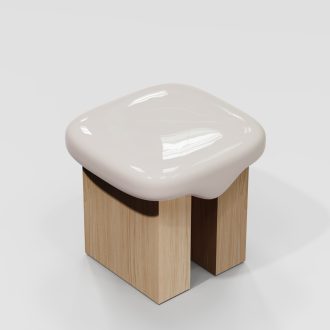 wax stool