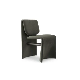 avant garde chair