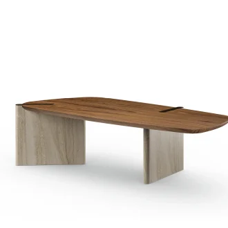 flatiron dining table