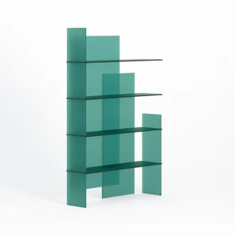 Kazmir Bookcase