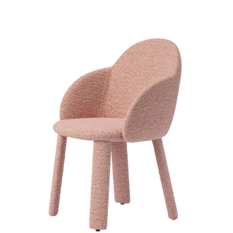 Iola socks chair