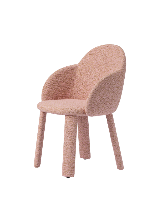 Iola socks chair Iola socks chair