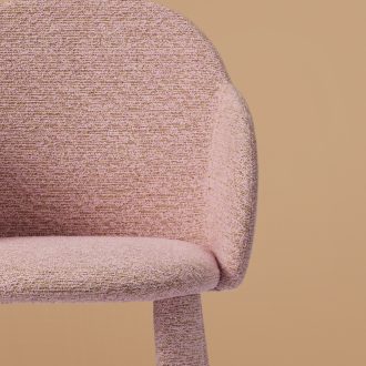 lola socks chair