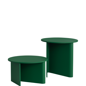 Nami coffee and side tables
