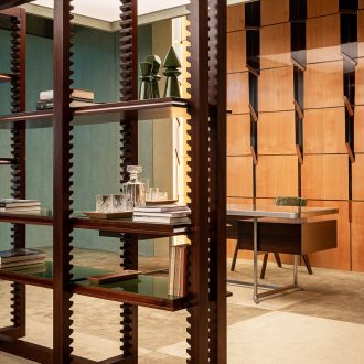 Ritmica Adjustable Shelving propertyfurniture