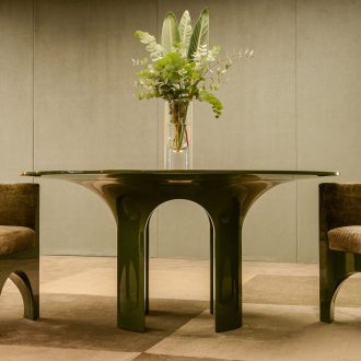 archi dining table