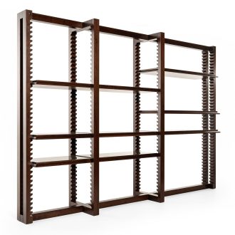 Ritmica Adjustable Shelving propertyfurniture