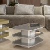 Isola Side Tables Isola Side Tables