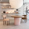 bulle dining table