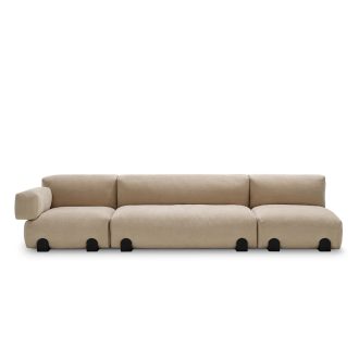 Simposio Sectional Sofa