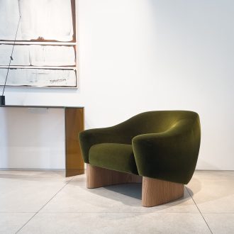 elo armchair