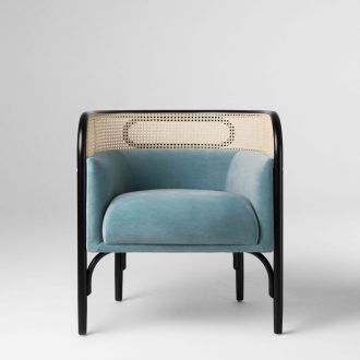 Targa Petite Chair