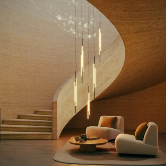 Ambrosia Pendant Light