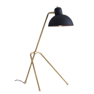 Grue-Petite Table Lamp