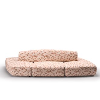 Pave Modular Sofa