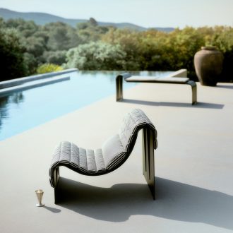 Eclipse Lounge Chair