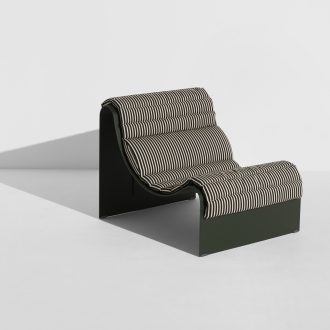 Eclipse Lounge Chair