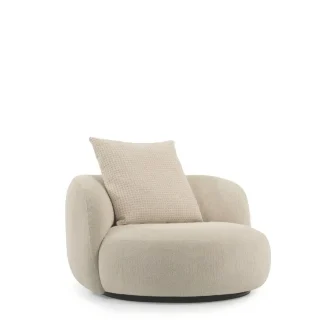 Vic lounge chair modern curves lounge chair luxury