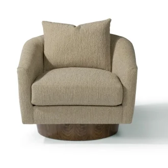 revolution swivel chair