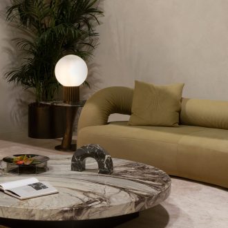 Abbraccio Sofa