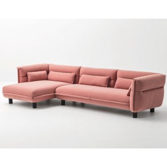 nap sectional sofa