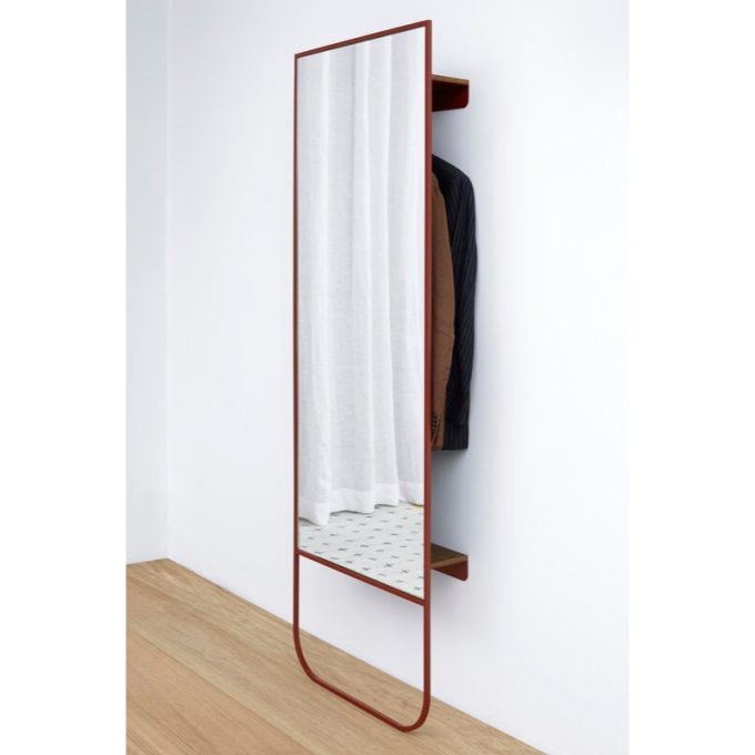 Tati H mirror Tati H mirror