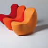 Nautile Armchair Nautile Armchair