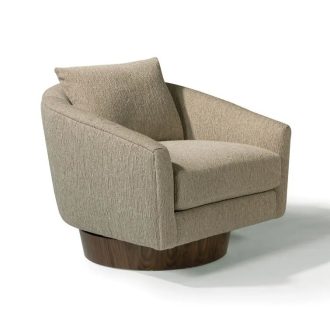revolution swivel chair