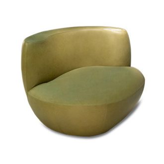 Rafeal Swivel Armchair