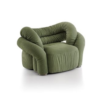 Abbraccio Armchair