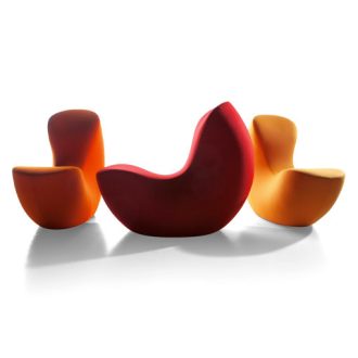 Nautile Armchair