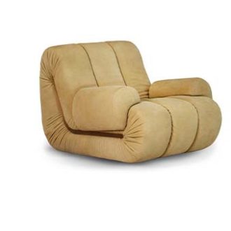 snake armchair