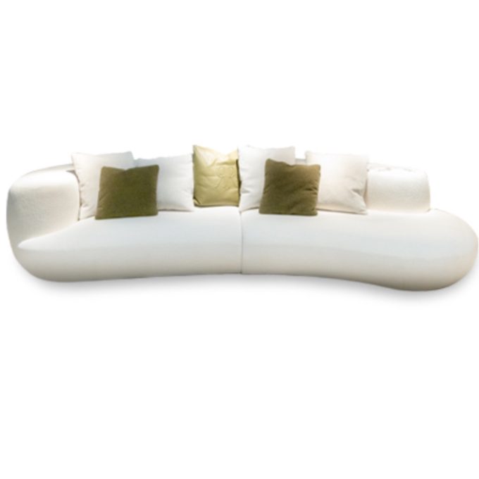 Rafael Modular sofa